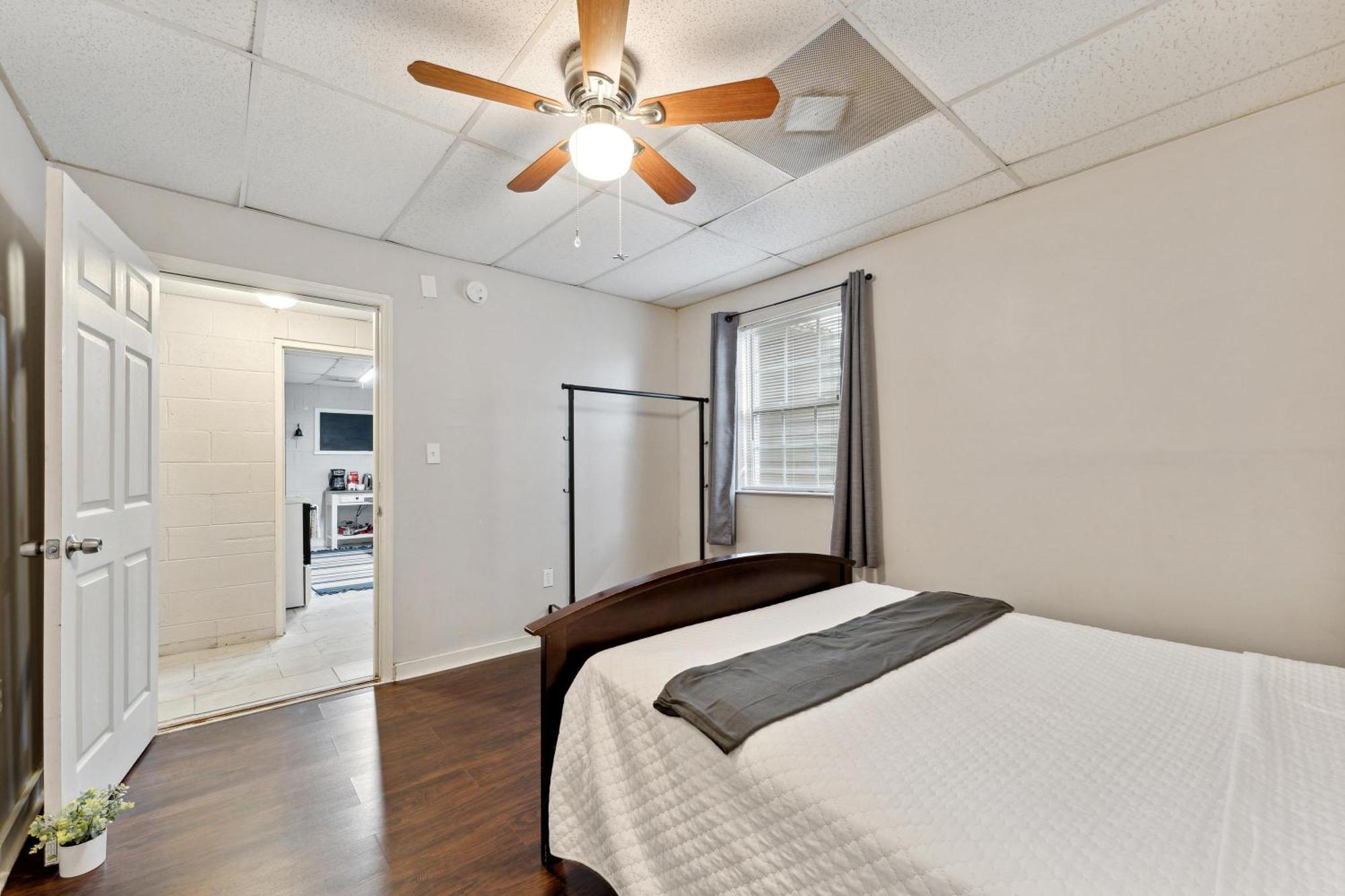 1215 Jefferson St Vila Savannah Exterior foto