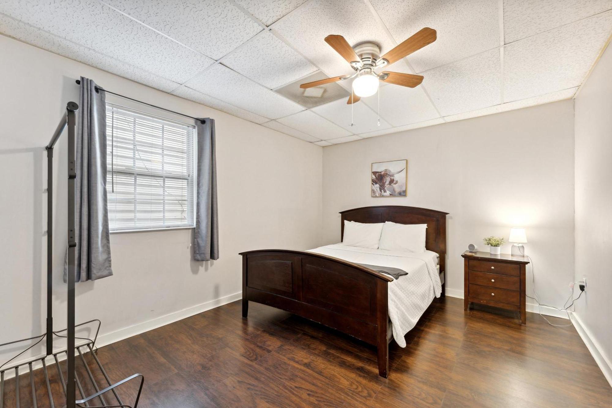 1215 Jefferson St Vila Savannah Exterior foto